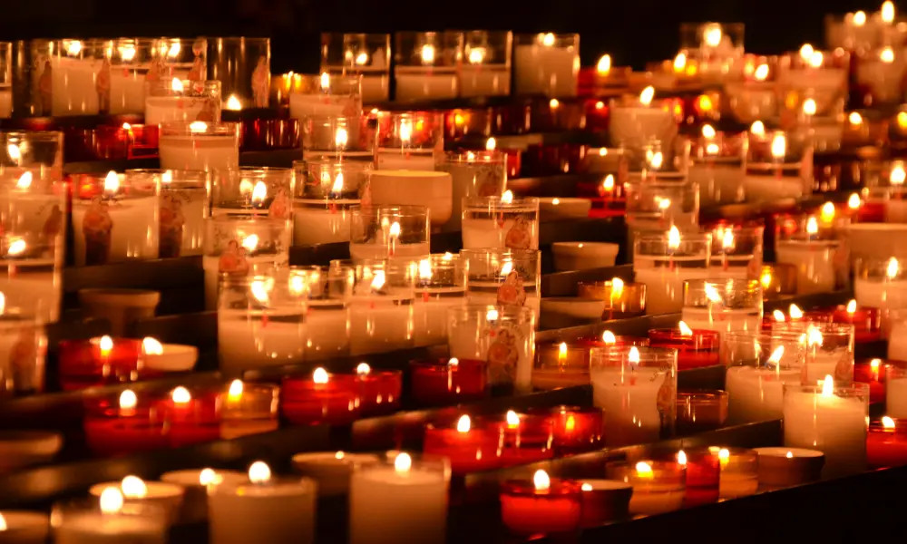 All Souls Day