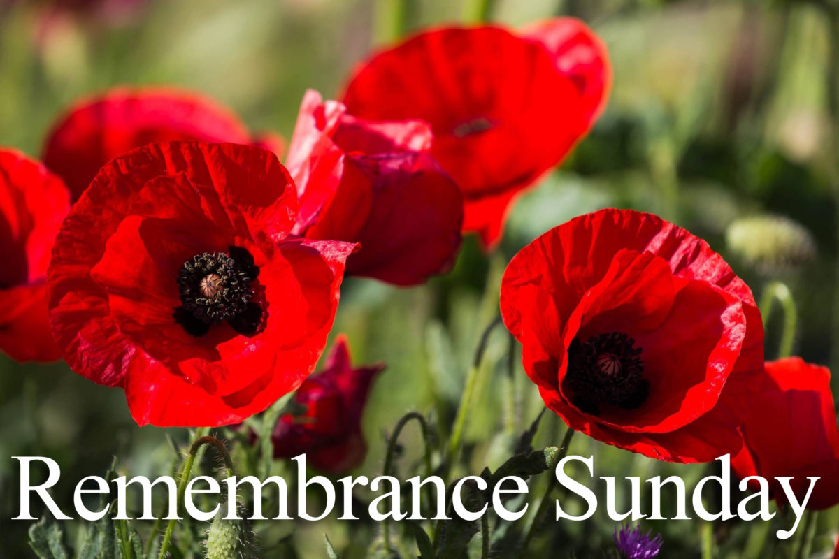 Remembrance Day