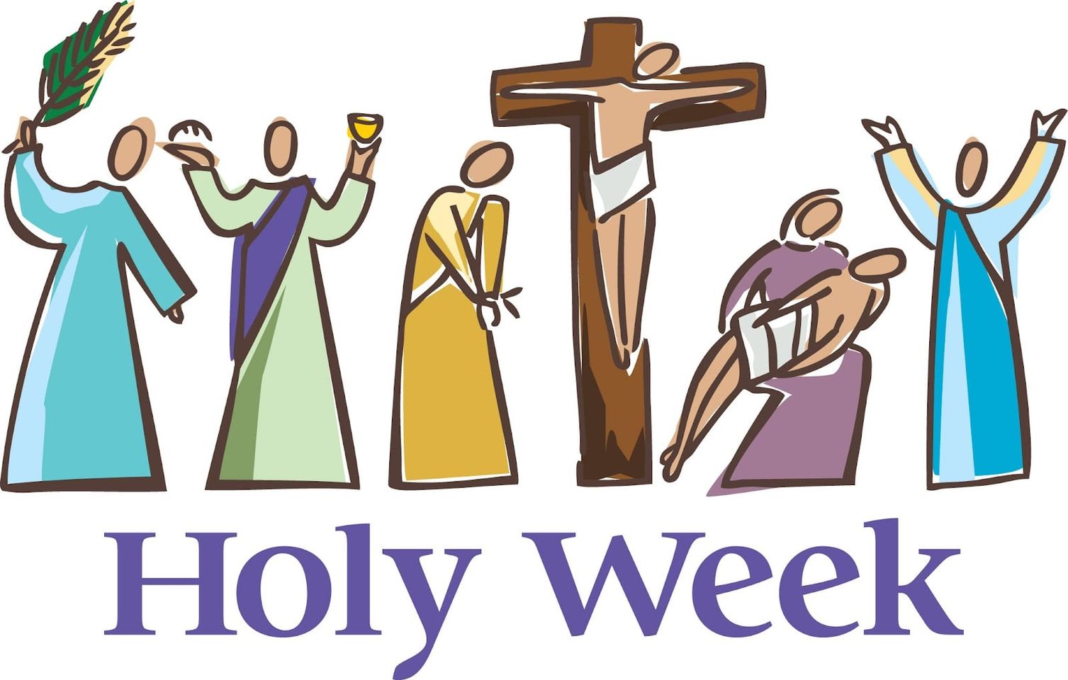 Easter Church Services
