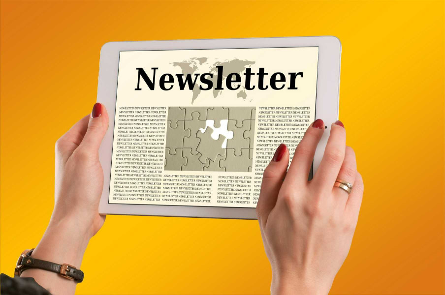 Church Newsletter October November 2024