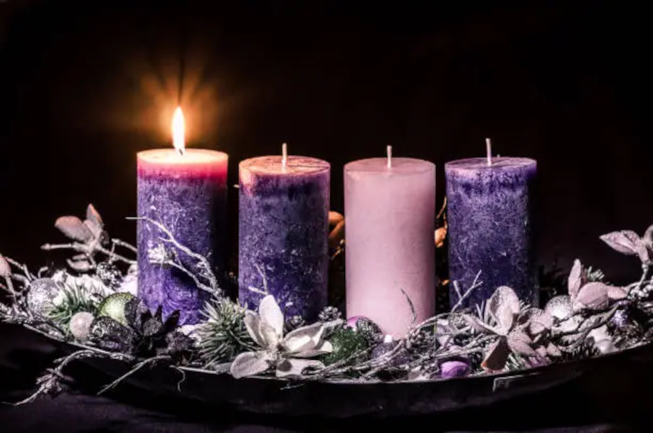 Advent 2024