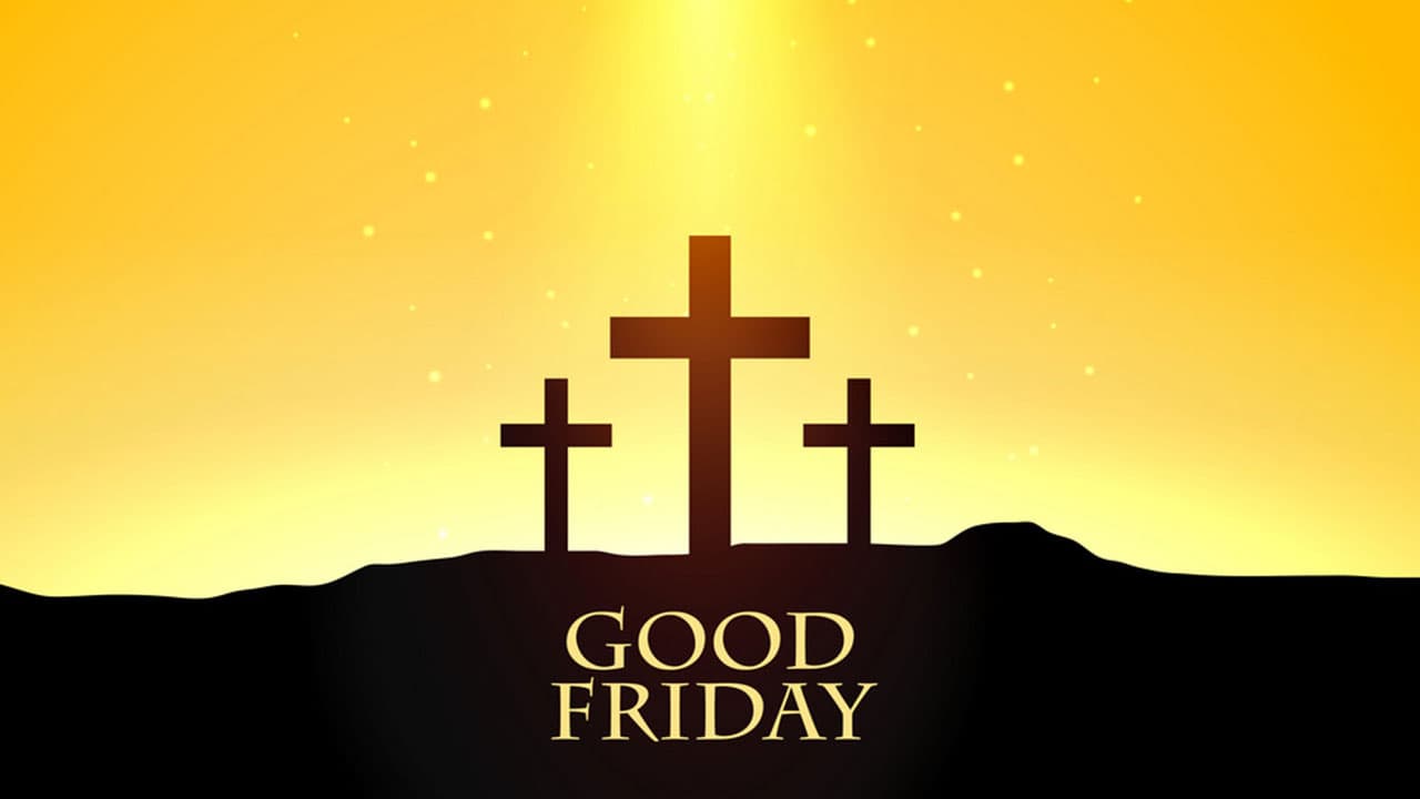Good Friday Service