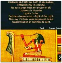 Thoth Quote