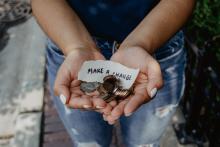 Christmas Charity Drive