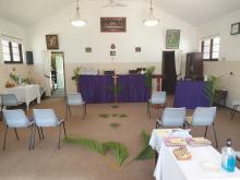 Palm Sunday Church Service Easter
