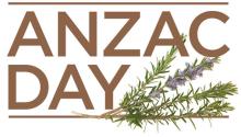 ANZAC Day Church Service 2024