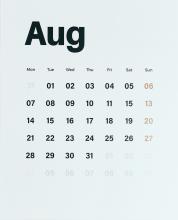 Church Service Roster