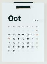 October Church Service Roster