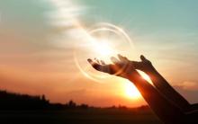 Open Circle Meditation Discussion Spiritualist