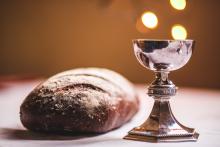 Holy Communion Services