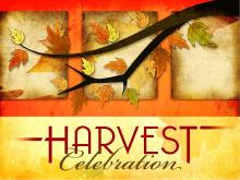 Harvest Festival 2025