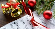 Christmas Services