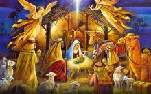 Epiphany Sunday 2026